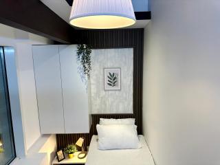 Escape Partition Room in Barsha 1 Near MOE Metro - 1