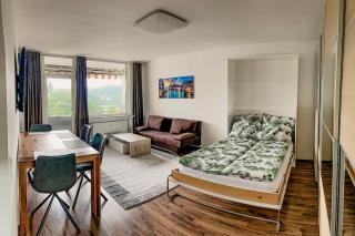 Appartement mit grüner Aussicht! - Andernach - 0