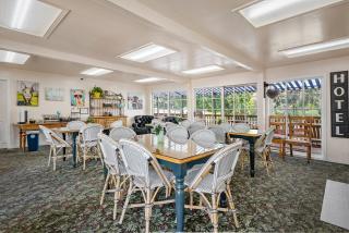 Peach Tree Inn - San Luis Obispo - 7