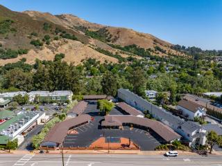 Peach Tree Inn - San Luis Obispo - 9
