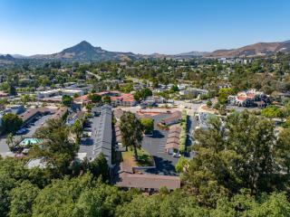 Peach Tree Inn - San Luis Obispo - 4