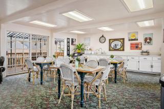 Peach Tree Inn - San Luis Obispo - 6