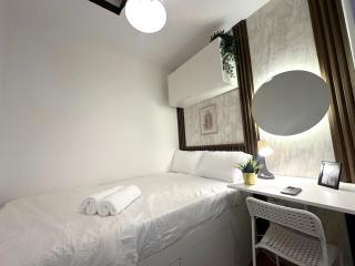 Urban Oasis Partition Room In Barsha 1 Near Metro - Dubai - 3