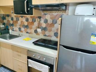 Seawind condo - Davao - 7