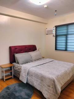 Seawind condo - Davao - 2