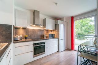 Le Arty - 20 min de Paris et Orly - 1