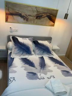 Bel appartement de 4 pieces à Addoha Locodjro - 9