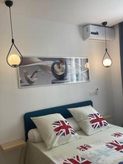 Bel appartement de 4 pieces à Addoha Locodjro - 7