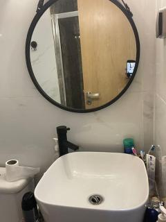 Bel appartement de 4 pieces à Addoha Locodjro - 6