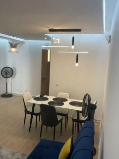 Bel appartement de 4 pieces à Addoha Locodjro - 3