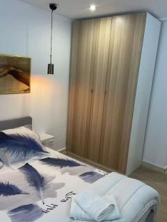 Bel appartement de 4 pieces à Addoha Locodjro - 1