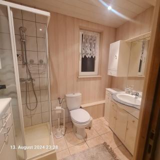 Comfortable Apartment - Beinheim - 5