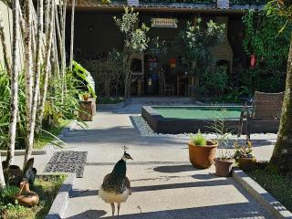 Hostel Jai Juquehy - Juquei - 6