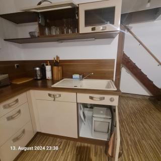 Comfortable Apartment - Beinheim - 6