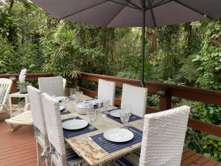 Casa na Praia - Bertioga - 5