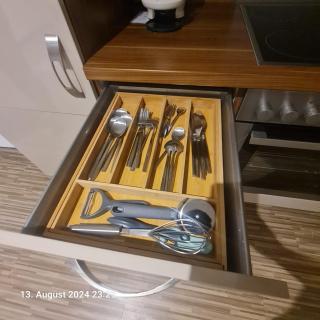 Comfortable Apartment - Beinheim - 7