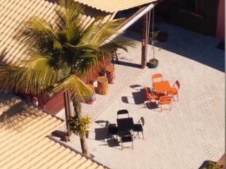Hostel Jai Juquehy - Juquei - 7