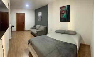Flat 406A com piscina na cobertura - 9