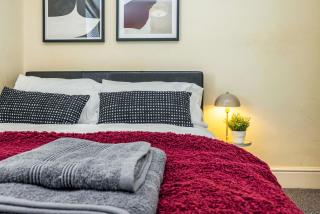 Kasu Lodge - Sneinton, Nottingham - Nottingham - 3