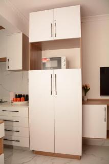 Smarthome Serviced Apartments Kilimani Nairobi - Nairobi - 5