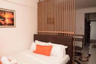 Smarthome Serviced Apartments Kilimani Nairobi - Nairobi - 3