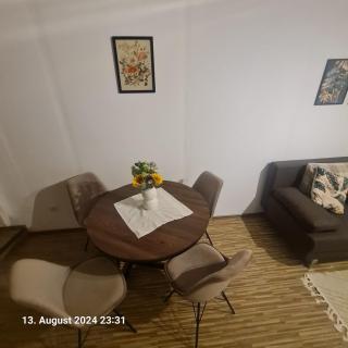 Comfortable Apartment - Beinheim - 9