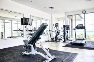 Modern Apartments Oranjestad-West, Aruba - Palm-Eagle Beach - 8