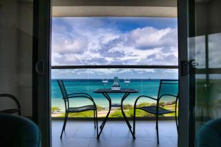 Modern Apartments Oranjestad-West, Aruba - Palm-Eagle Beach - 3