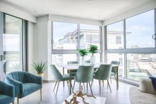 Modern Apartments Oranjestad-West, Aruba - Palm-Eagle Beach - 2