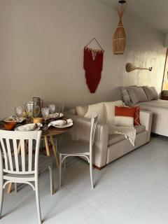 Sapê Flats em Milagres 01 - São Miguel dos Milagres - 9