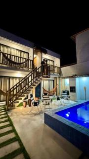Sapê Flats em Milagres 01 - São Miguel dos Milagres - 3