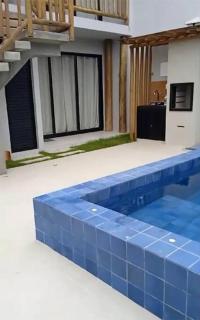 Sapê Flats em Milagres 01 - São Miguel dos Milagres - 0