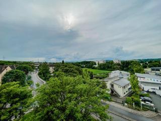 Appartement mit grüner Aussicht! - Andernach - 8