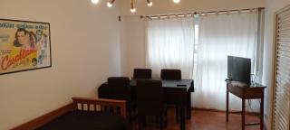 Departamento Recoleta Centro - Santa Fe - 5