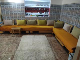 Appartement de luxe - Marrakech - 3