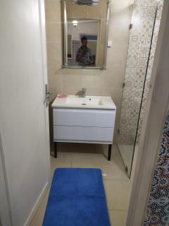 Appartement de luxe - Marrakech - 1