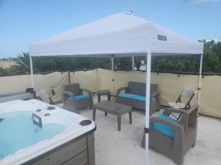 Stargaze Comfort Under the Stars & Arcade Room - 8