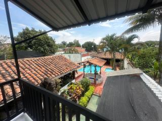 Casa finca Reina - Santander de Quilichao - 6