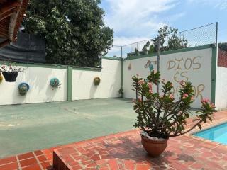 Casa finca Reina - 5