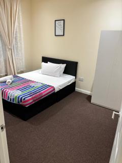 DBN APARTMENT Two - London - 8