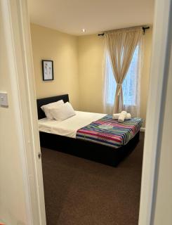 DBN APARTMENT Two - London - 1