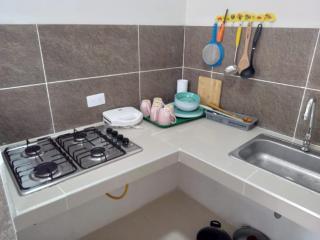 Apartamentos Datalu - Coveñas - 4