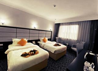Jakarta hotel فندق جاكرتا - 9