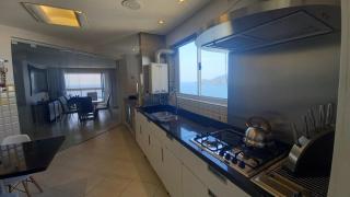 Apartamento frente Mar de Balneário Camboriú - Av Atlântica - 6