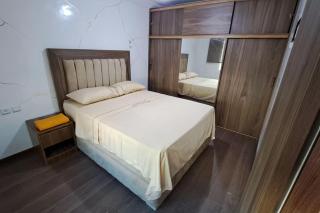 Appartement Jasmine Atlas Center - 5