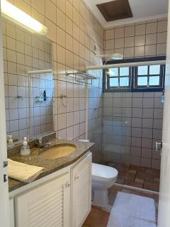 Casa confortável e aconchegante na Riviera de São Lourenço - Bertioga - 6