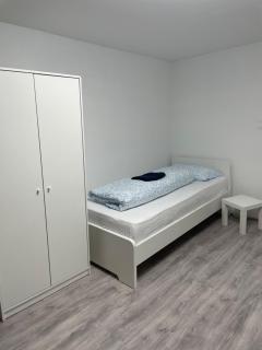 Ferien Wohnung Kassel Cassel Zentral - Kassel - 4