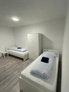 Ferien Wohnung Kassel Cassel Zentral - Kassel - 0