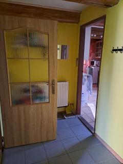 Chata U Devíti draků - Frymburk - 9
