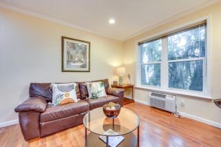 Historic Downtown St Augustine 1-Bedroom Getaway - 5